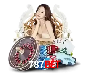 Cassino Online e Cassino Ao Vivo no 787BET