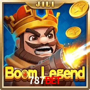 boom pescaria 787BET