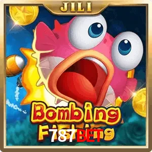 bombing fishing 787BET